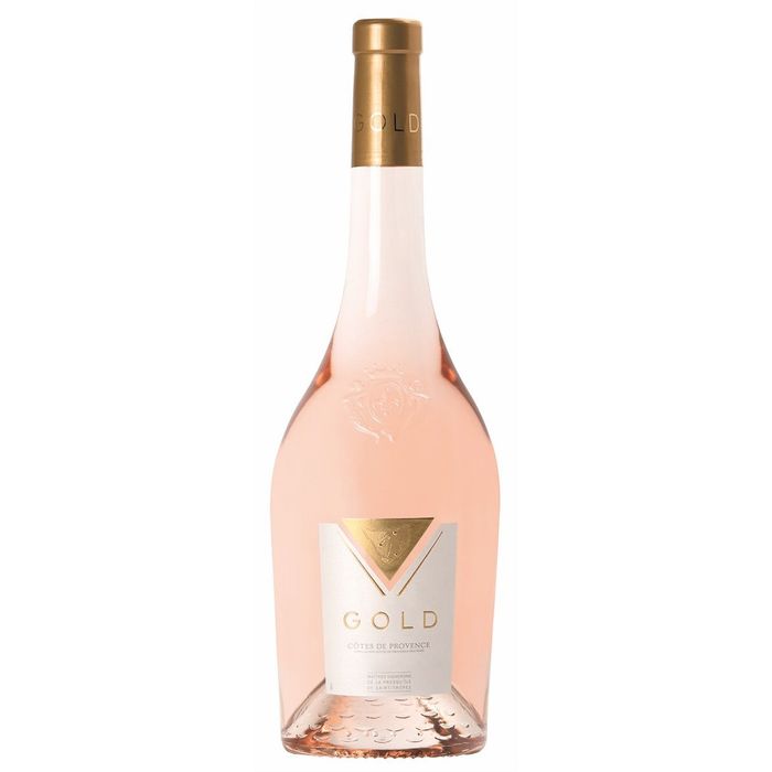AOP Côtes de Provence Rosé Vignerons St Tropez Gold 2024
