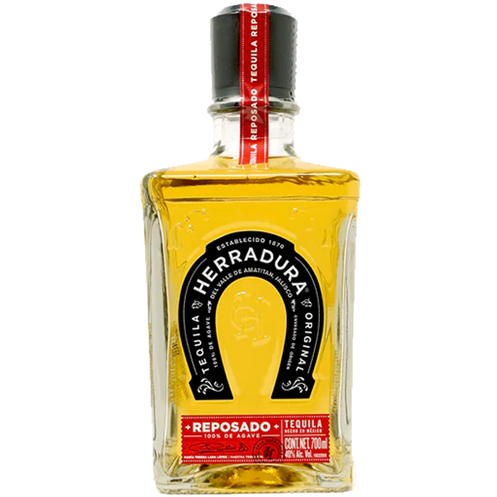 Tequila Reposado (Aged) Herradura   40°