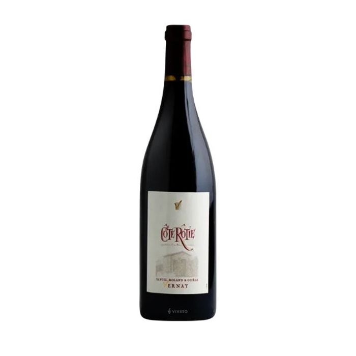 AOP Côte Rôtie Rouge Gisele Vernay   2022