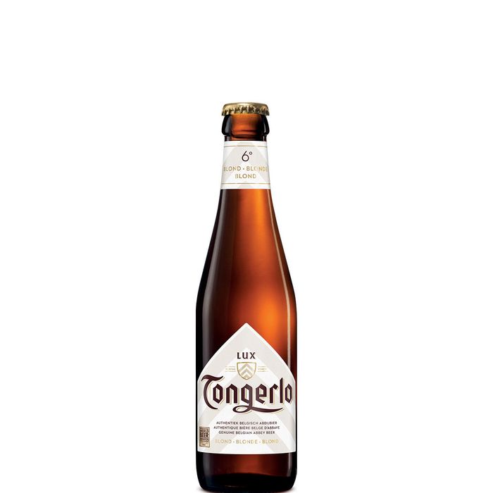 Bière Pale Ale Tongerlo   Blonde 6°