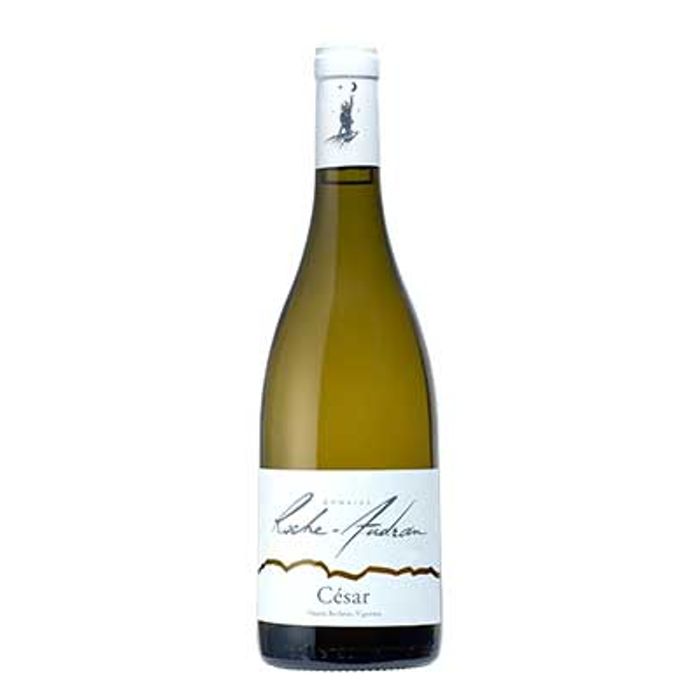 AOP Côtes du Rhône Blanc Domaine Roche Audran Cesar Bio 2020