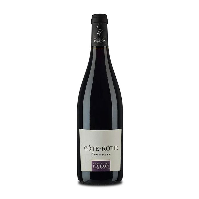 AOP Côte Rôtie Rouge Domaine Pichon Promesse 2022