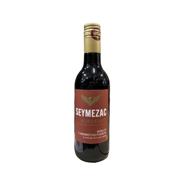 AOP Bordeaux Rouge Seymezac   2023