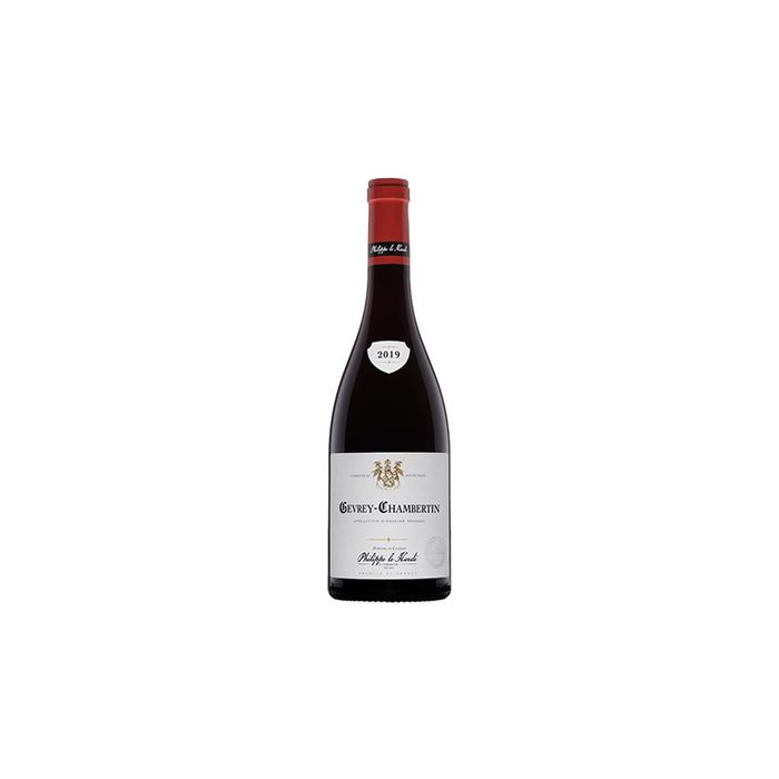 AOP Gevrey-Chambertin Rouge Domaine du Château de Philippe le Hardi   2019