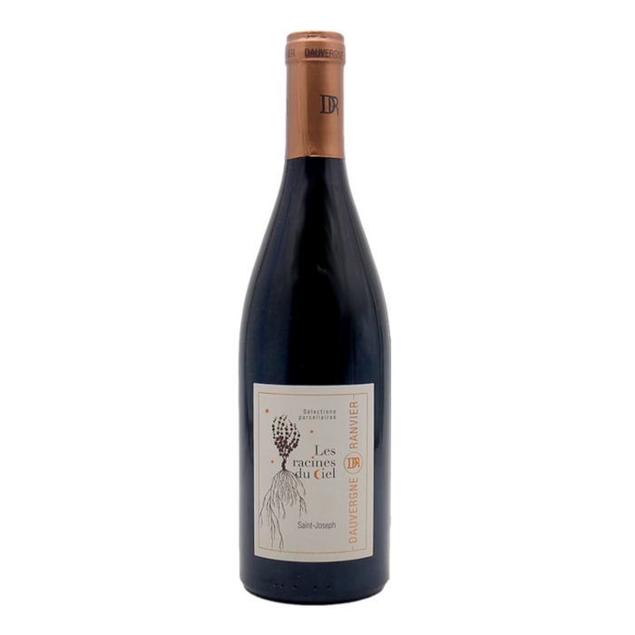 AOP Saint-Joseph Rouge Les Racines du Ciel   2018