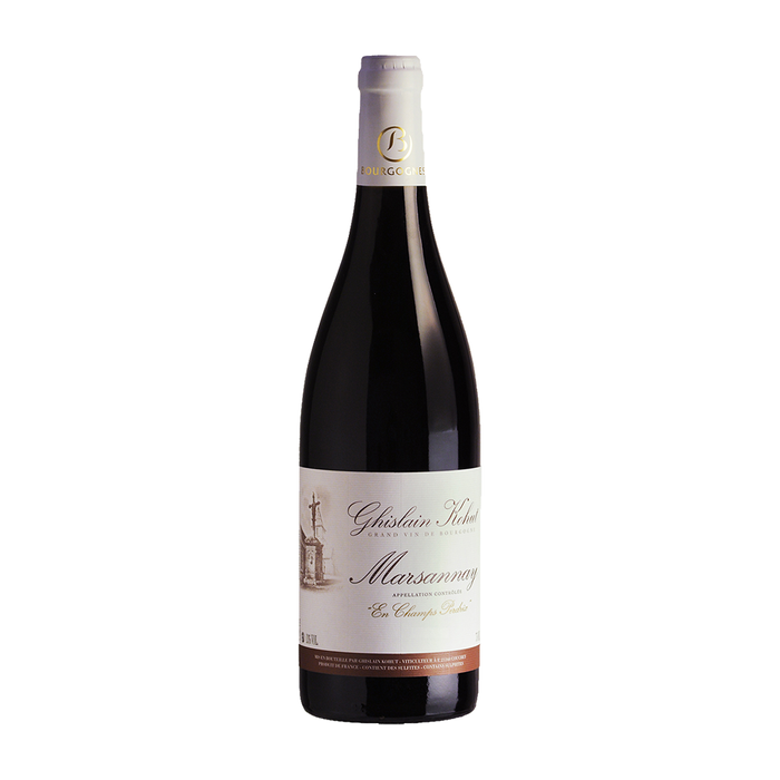 AOP Marsannay Rouge Kohut En Champs Perdrix 2021