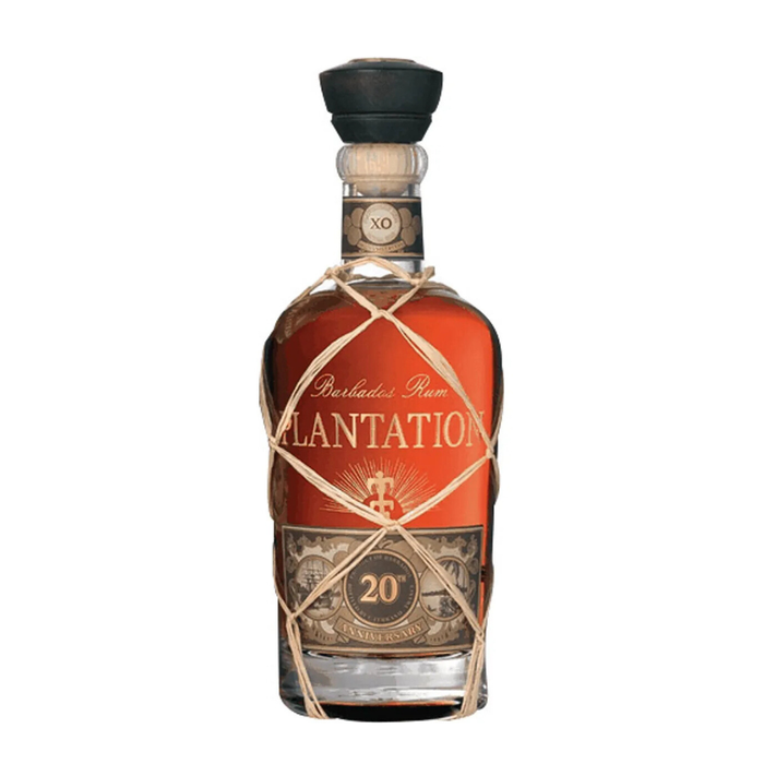 Rhum Vieux Plantation 20th Anniversary XO 40°